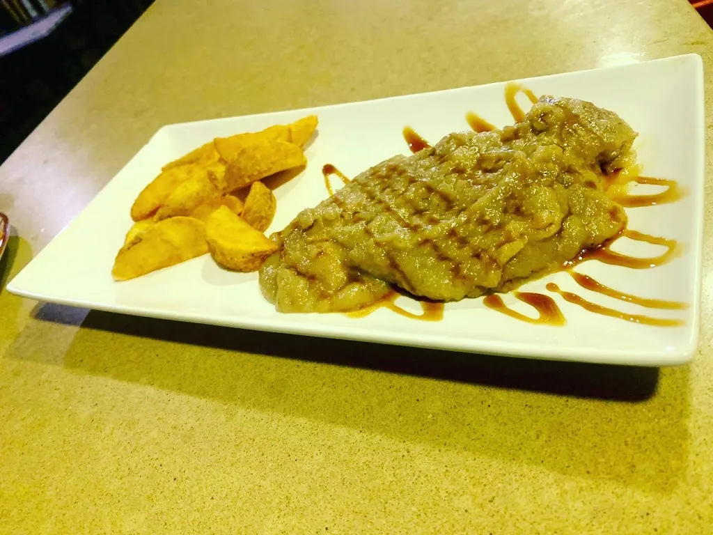 Menu_Bar restaurante Casa Thino's_Marchena_image_5