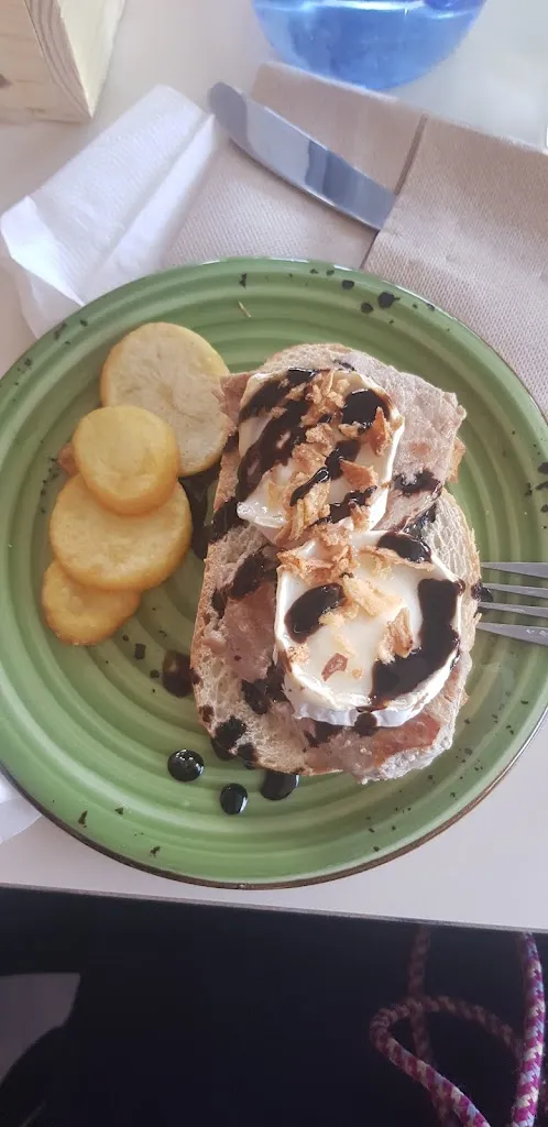 Menu_Bar restaurante Casa Thino's_Marchena_image_7