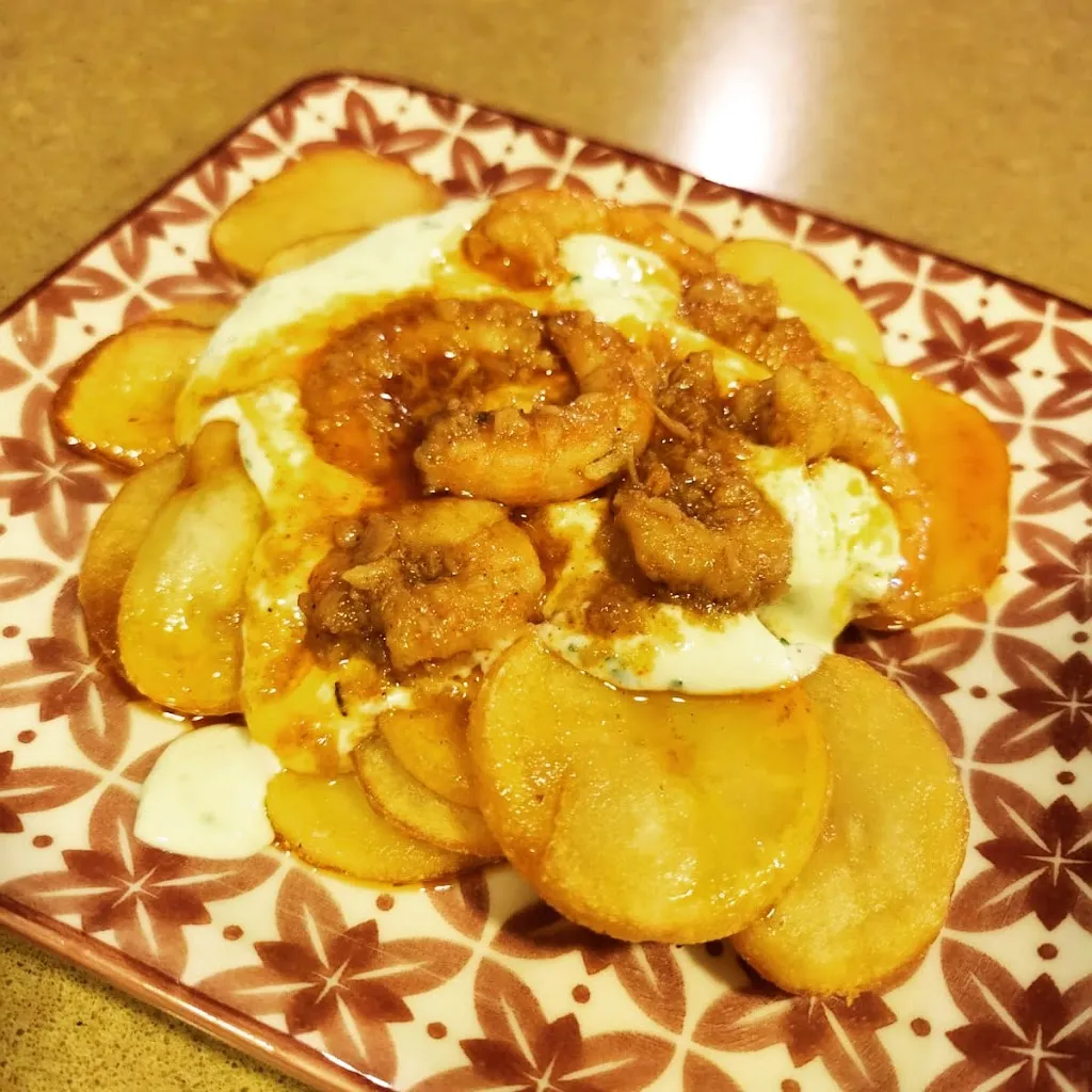 Menu_Bar restaurante Casa Thino's_Marchena_image_8