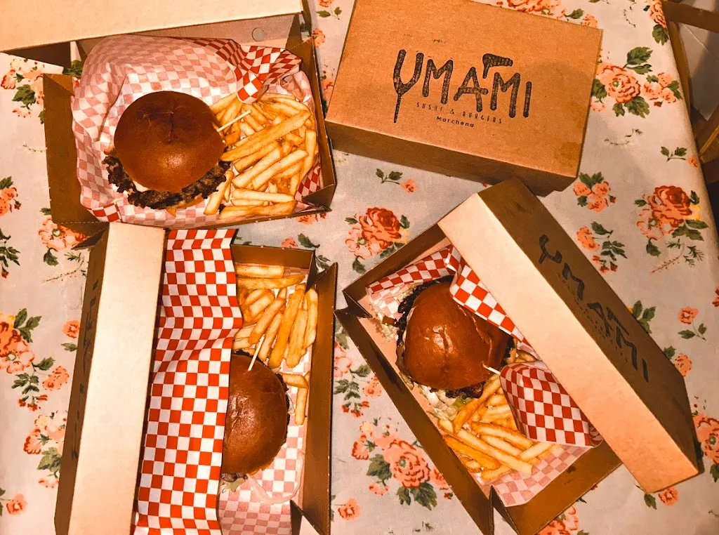 eugenia fraile_Umami_Marchena_review