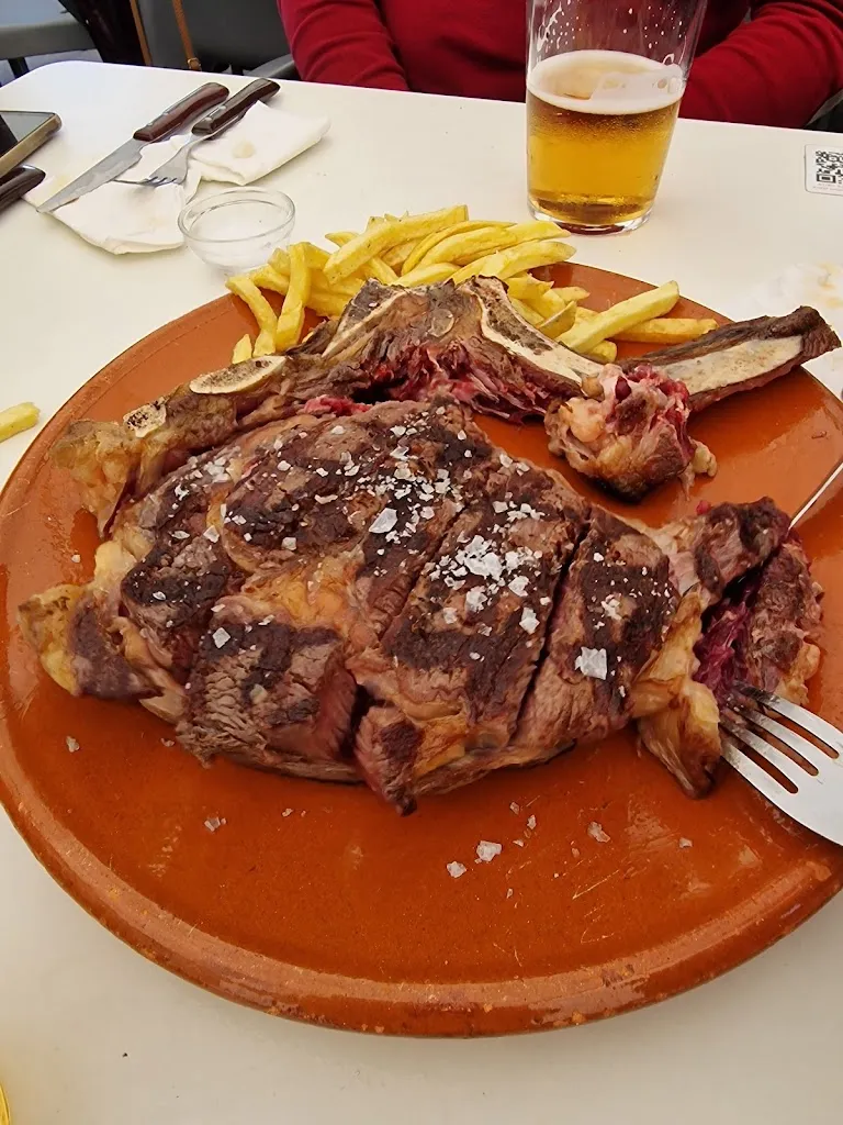 Merlume Luna Melero_Casa Chamizo_Marchena_review