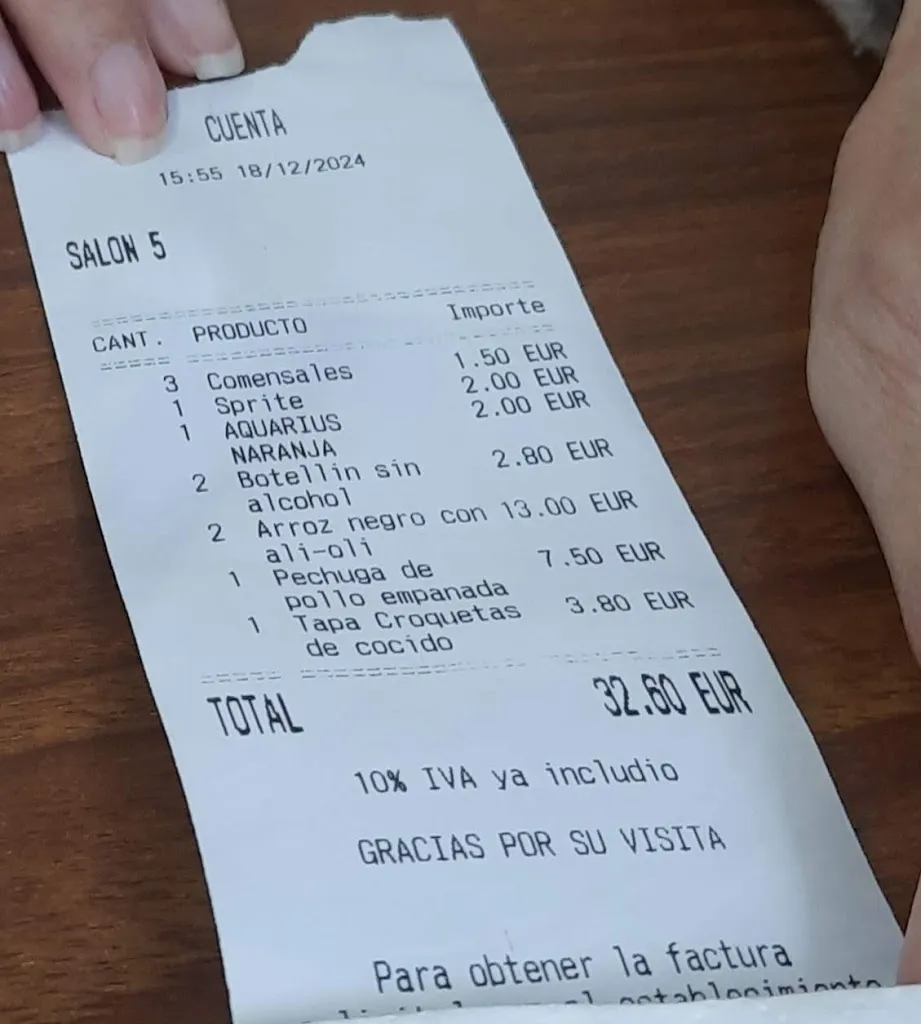 Samuel R_Casa Chamizo_Marchena_review