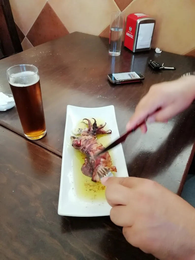 Menu_Bar El Engarpe_Berja_image_5