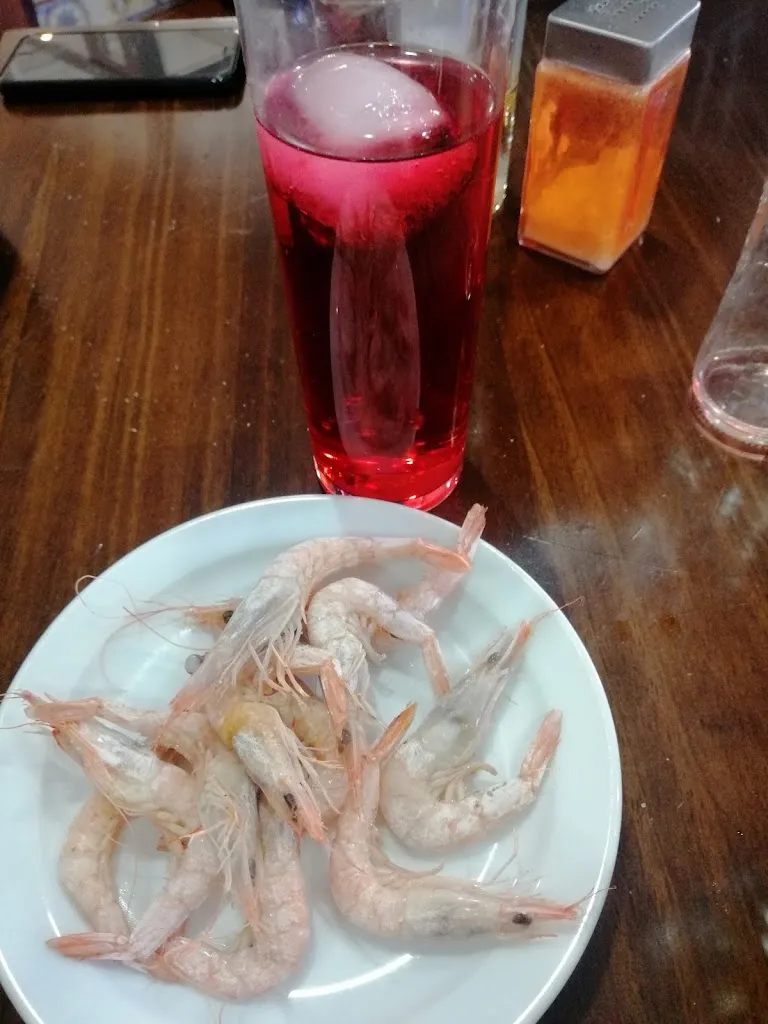 Menu_Bar El Engarpe_Berja_image_8