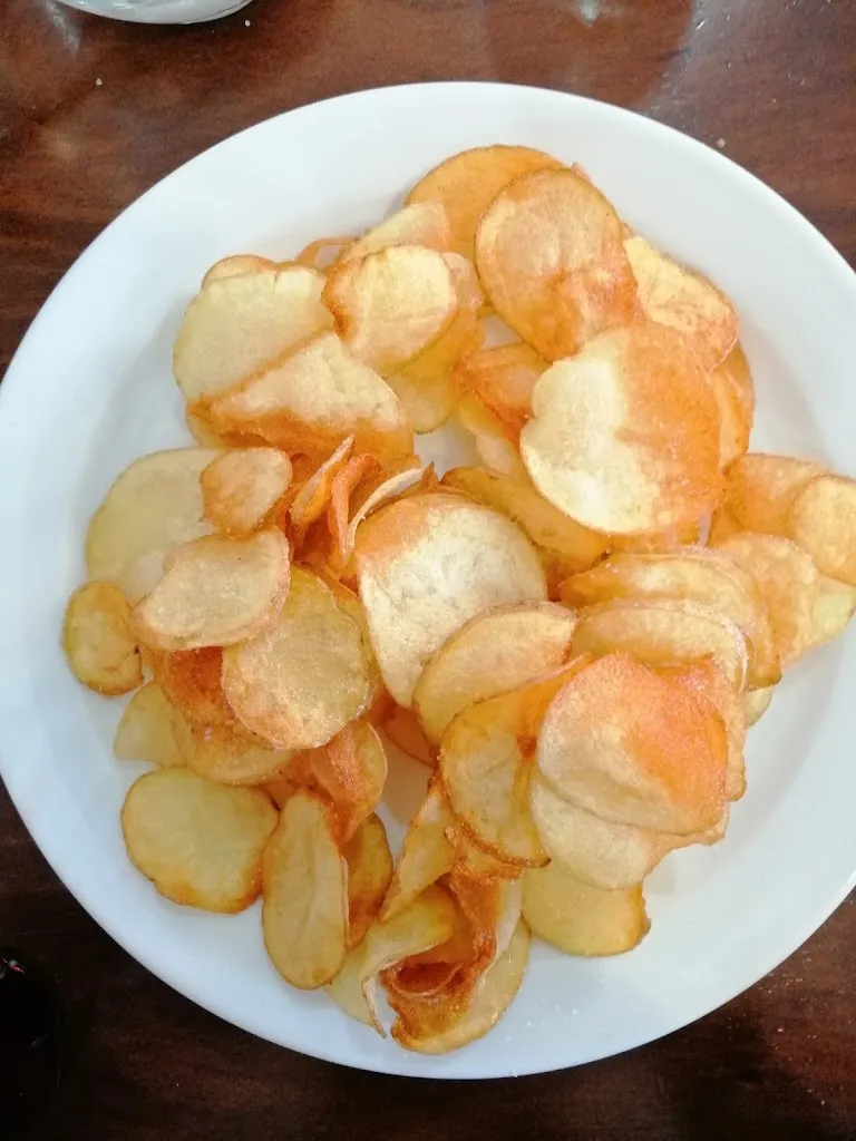 Eva Garrido_Bar El Engarpe_Berja_review