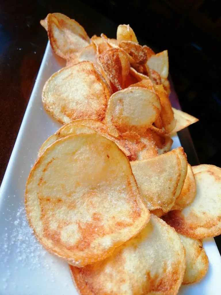 Bar El Engarpe ristorante a Berja