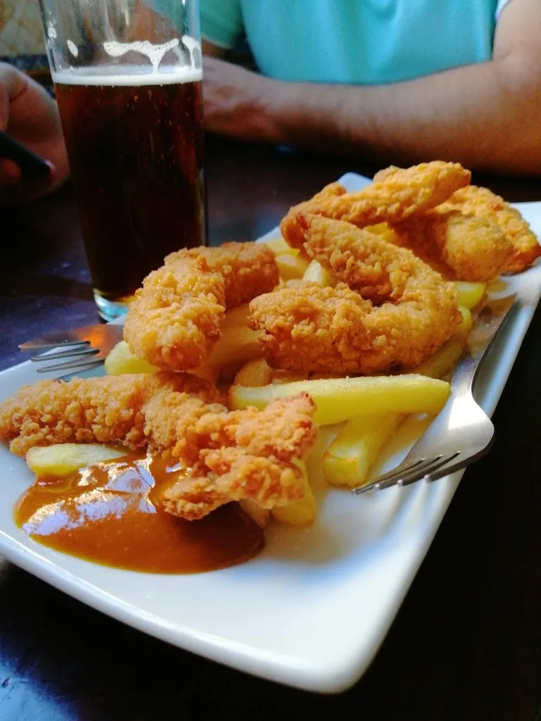 Bar El Engarpe_Berja_slider_image_2