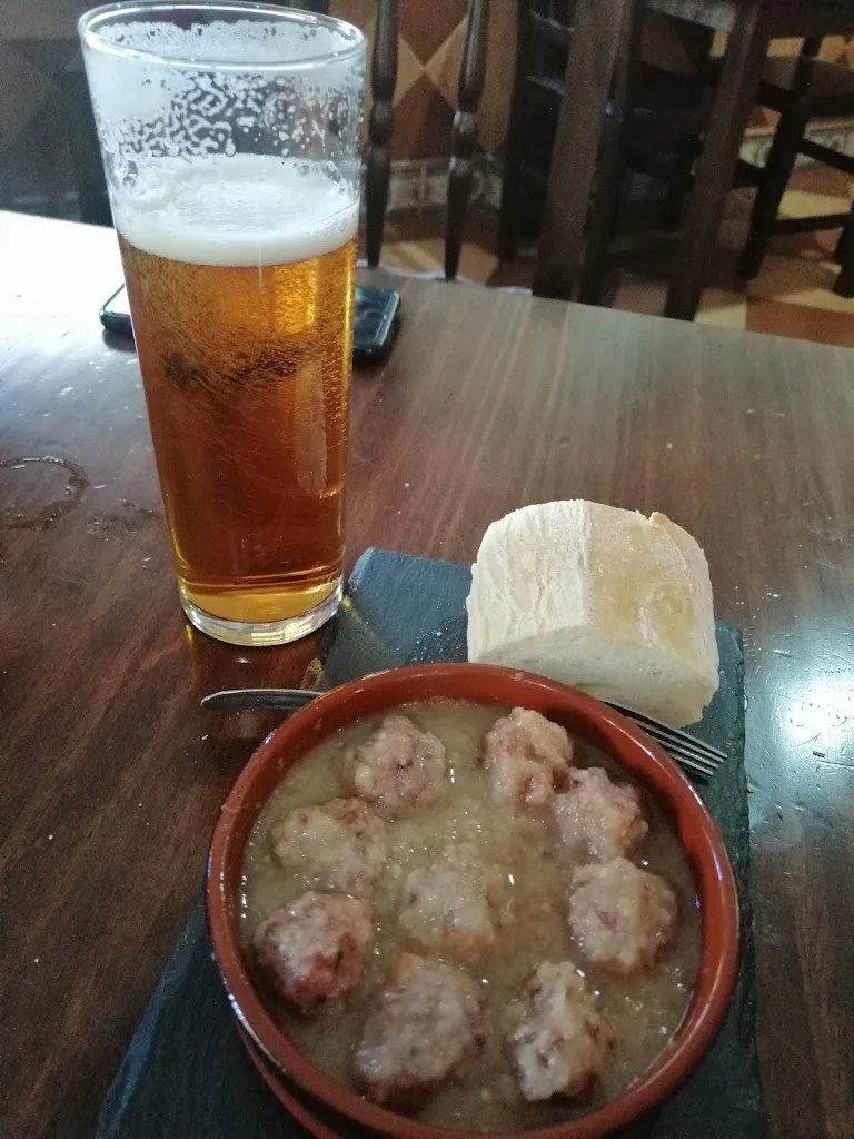 Bar El Engarpe_Berja_slider_image_3