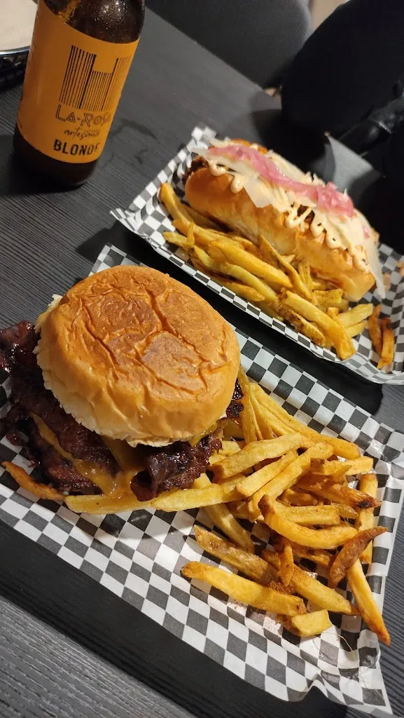 Menu_La Crem Brioche & Burger_Marchena_image_1