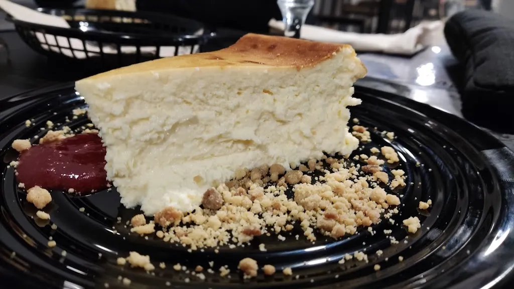 La Crem Brioche & Burger_Marchena_slider_image_3