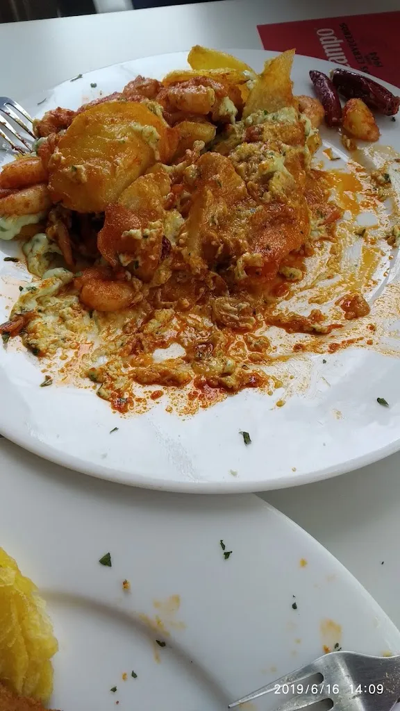 Menu_Venta-Restaurante LA VIÑA._Marchena_image_5