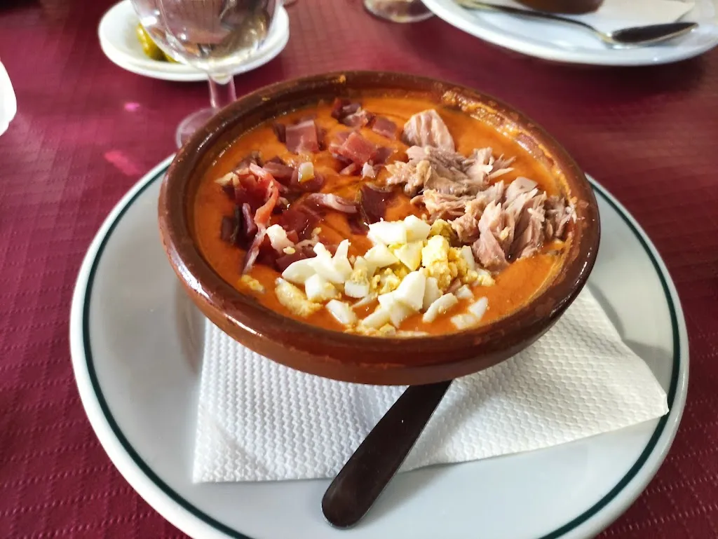 Menu_Venta-Restaurante LA VIÑA._Marchena_image_8