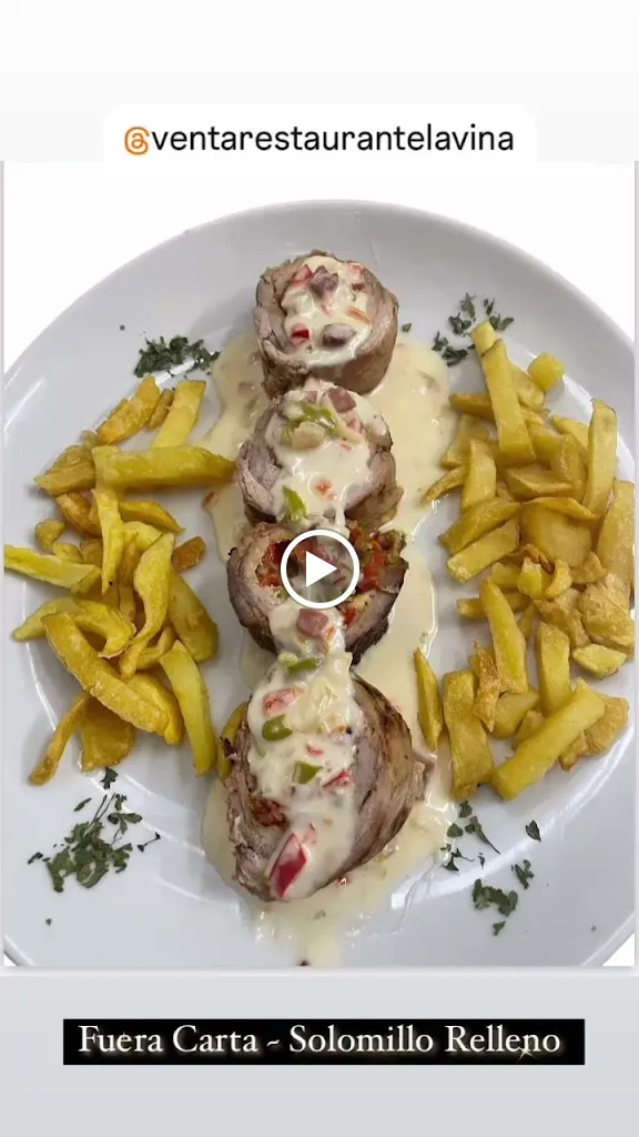 Venta-Restaurante LA VIÑA._Marchena_slider_image_2