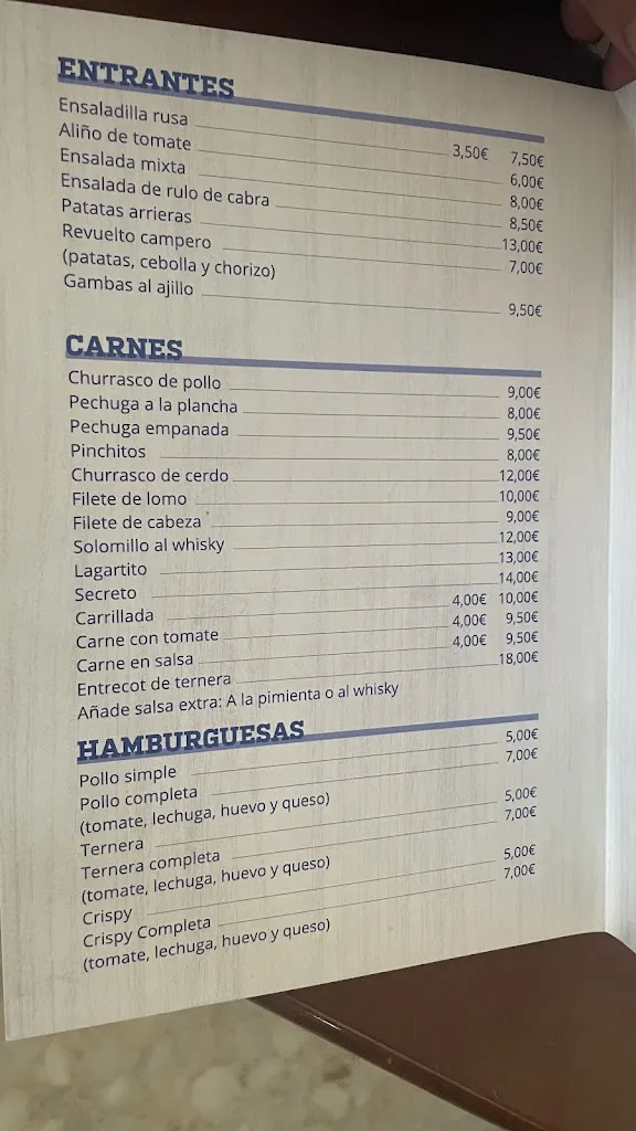 Menu_Venta Morilla_Marchena_image_1
