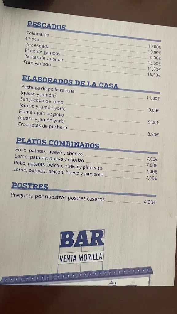 Menu_Venta Morilla_Marchena_image_3