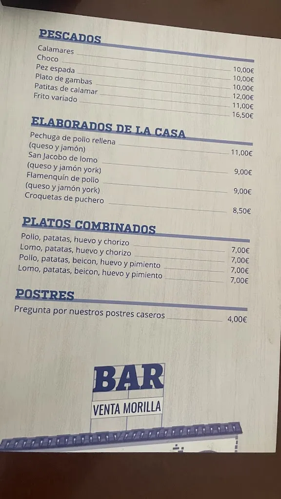 Menu_Venta Morilla_Marchena_image_4