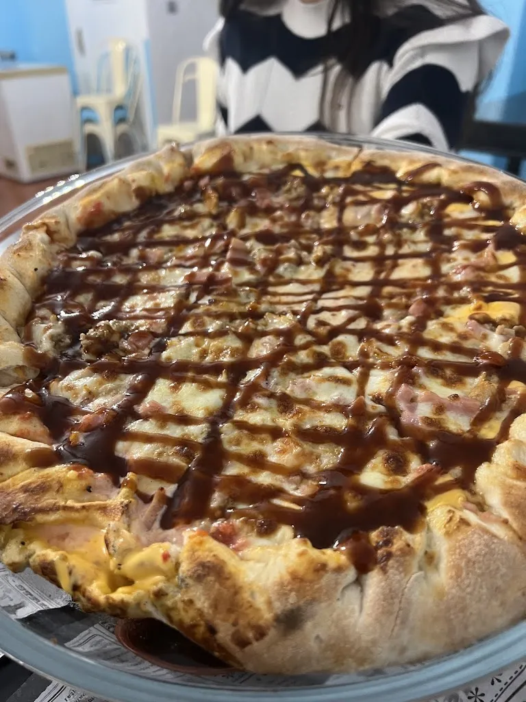 rafael jimenez montero_Piacere Berja_Berja_recensione