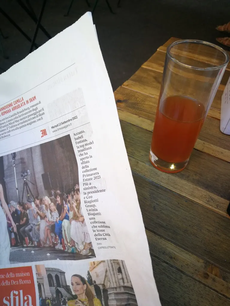 Taberna Dioni restaurant in Marchena