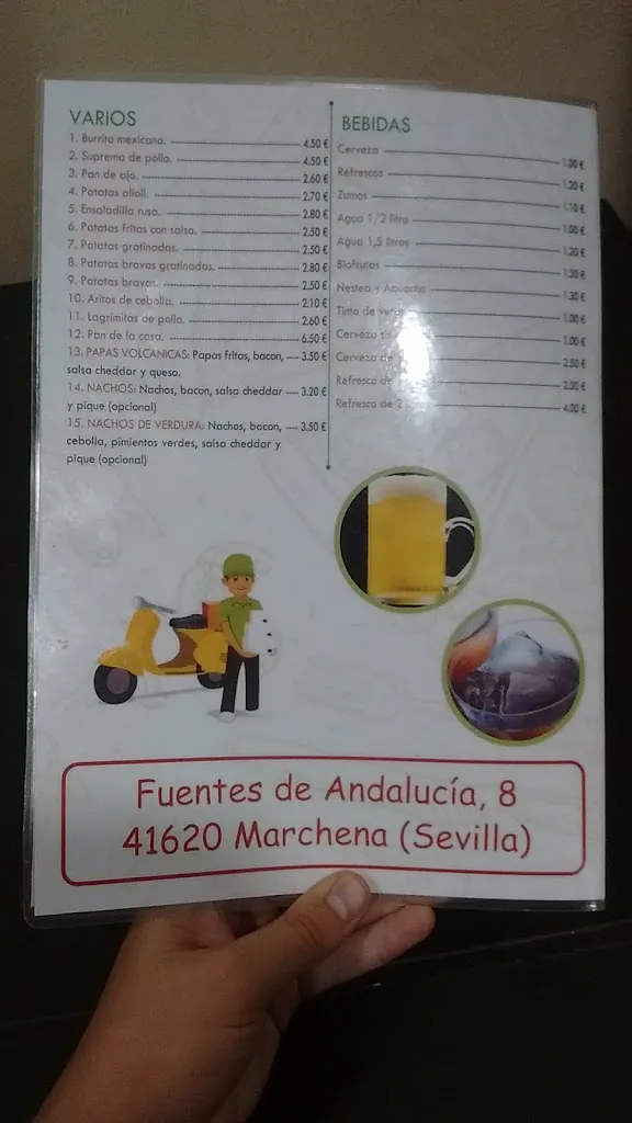 Menu_Traviata Marchena_Marchena_image_2