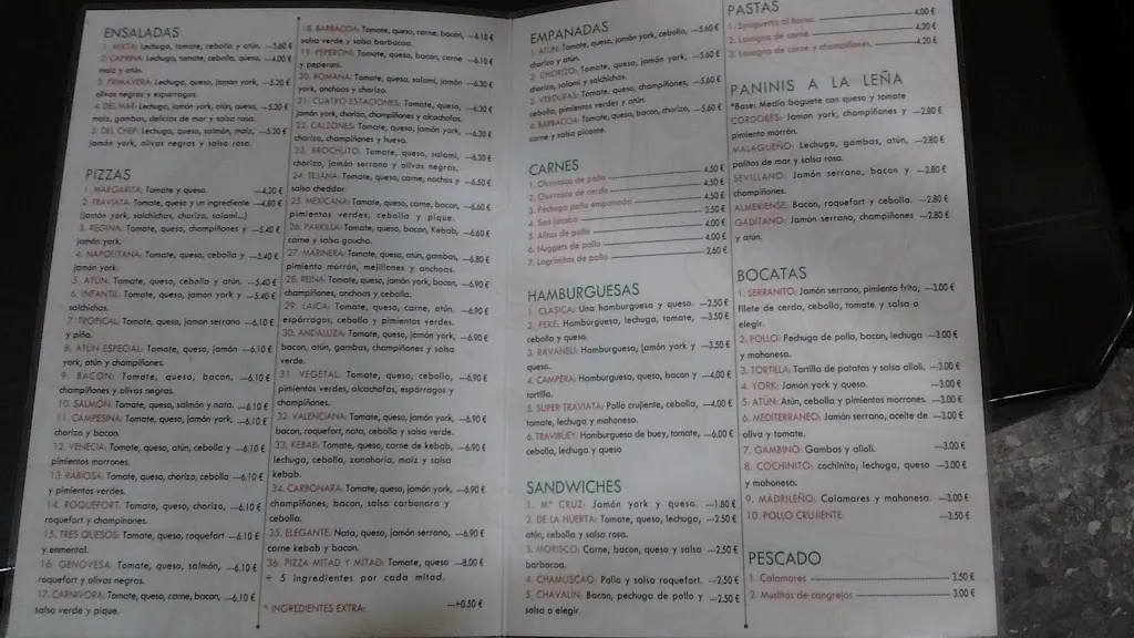 Menu_Traviata Marchena_Marchena_image_3