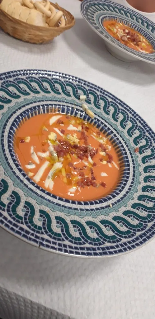 Menu_Bar Restaurante El Frenazo_Marchena_image_7