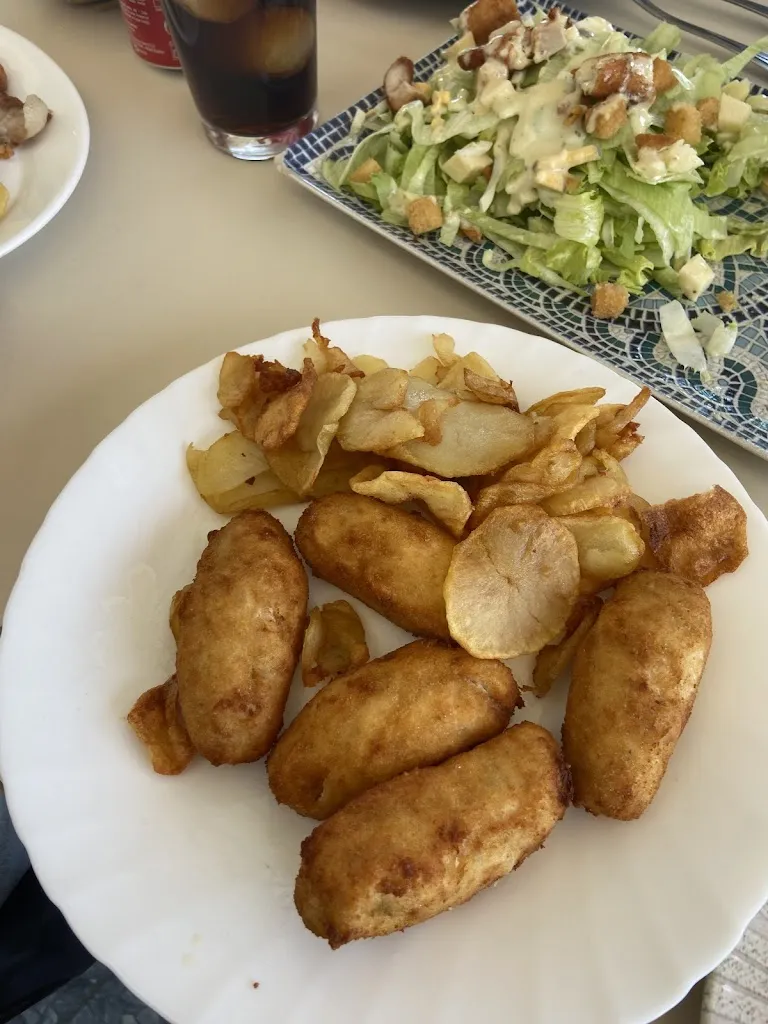 Menu_Bar Restaurante El Frenazo_Marchena_image_8