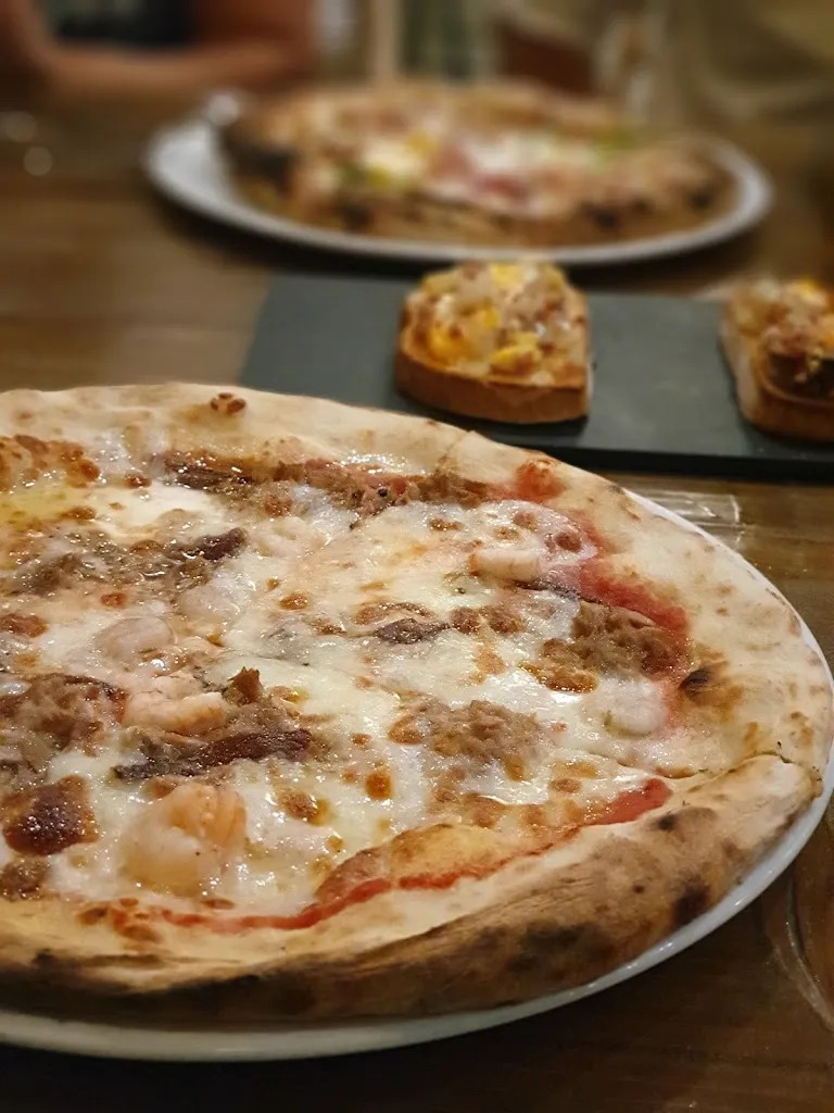 Menu_La bella ciao_Marchena_image_1