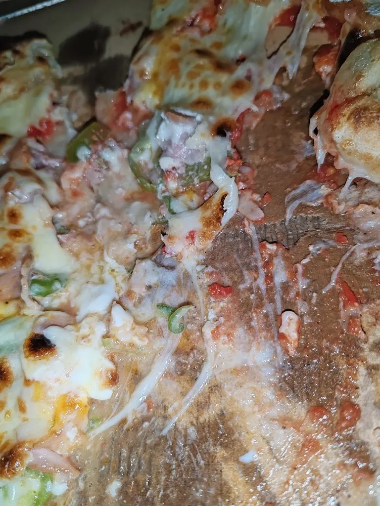 Ana María Guisado Lindo_La bella ciao_Marchena_review