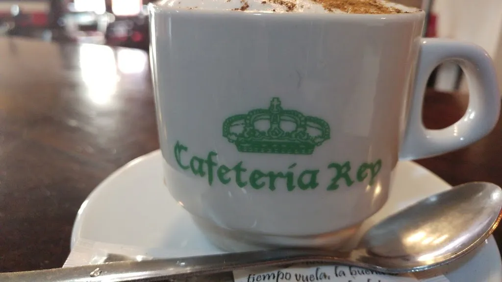 Menu_Rey .Tapas cafeteria catering_Marchena_image_5