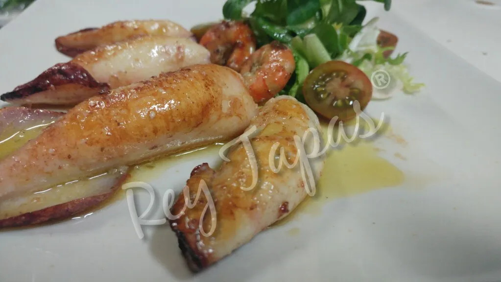 Menu_Rey .Tapas cafeteria catering_Marchena_image_7
