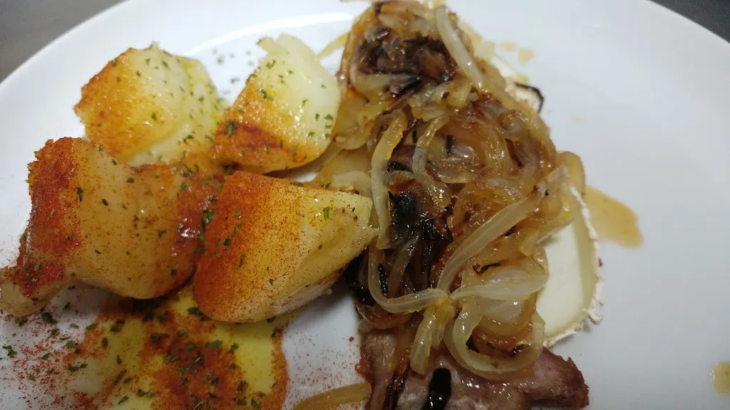 Rey .Tapas cafeteria catering_Marchena_slider_image_3