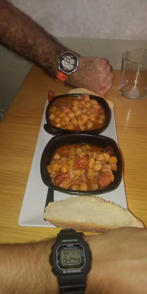 Cipri Farcas_Taberna la verea_Berja_review