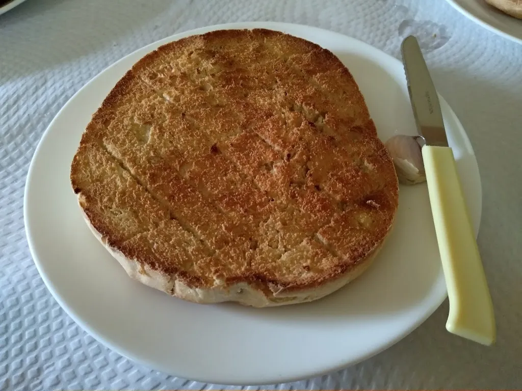 Tania García_Venta Rio_Marchena_review