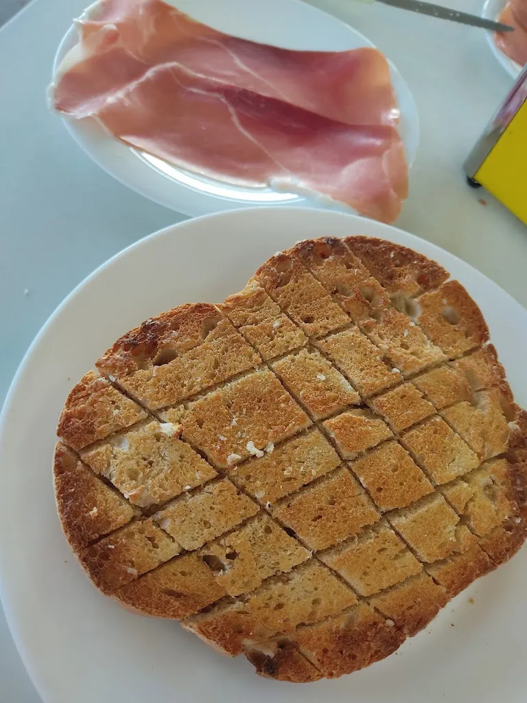 Juan Garrido_Venta Rio_Marchena_review