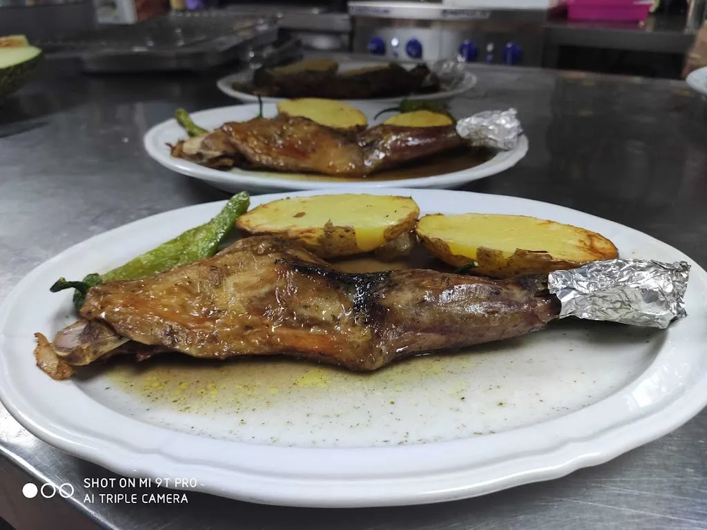 Menu_Restaurante Casa Marchena_Marchena_immagine_2