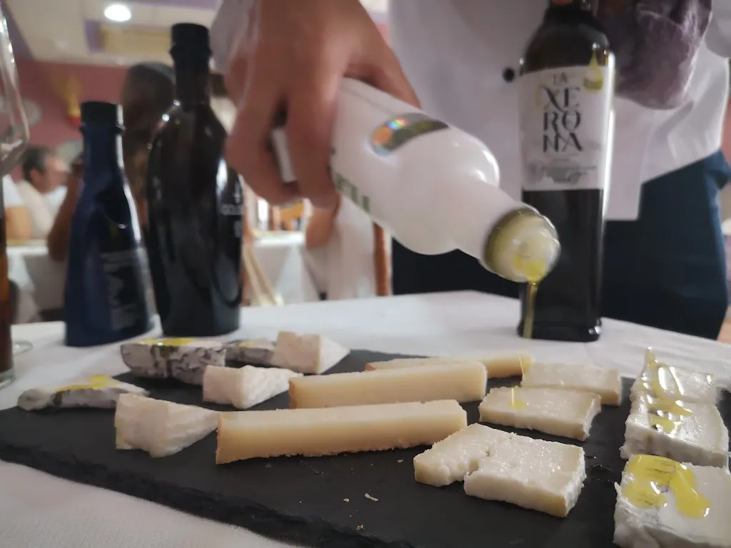 Menu_Restaurante Casa Marchena_Marchena_immagine_3