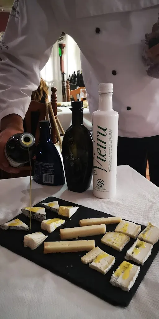 Menu_Restaurante Casa Marchena_Marchena_immagine_4