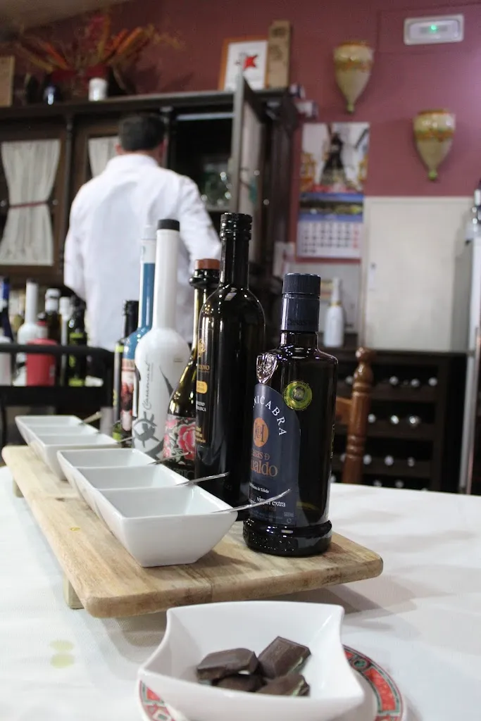 Menu_Restaurante Casa Marchena_Marchena_immagine_7