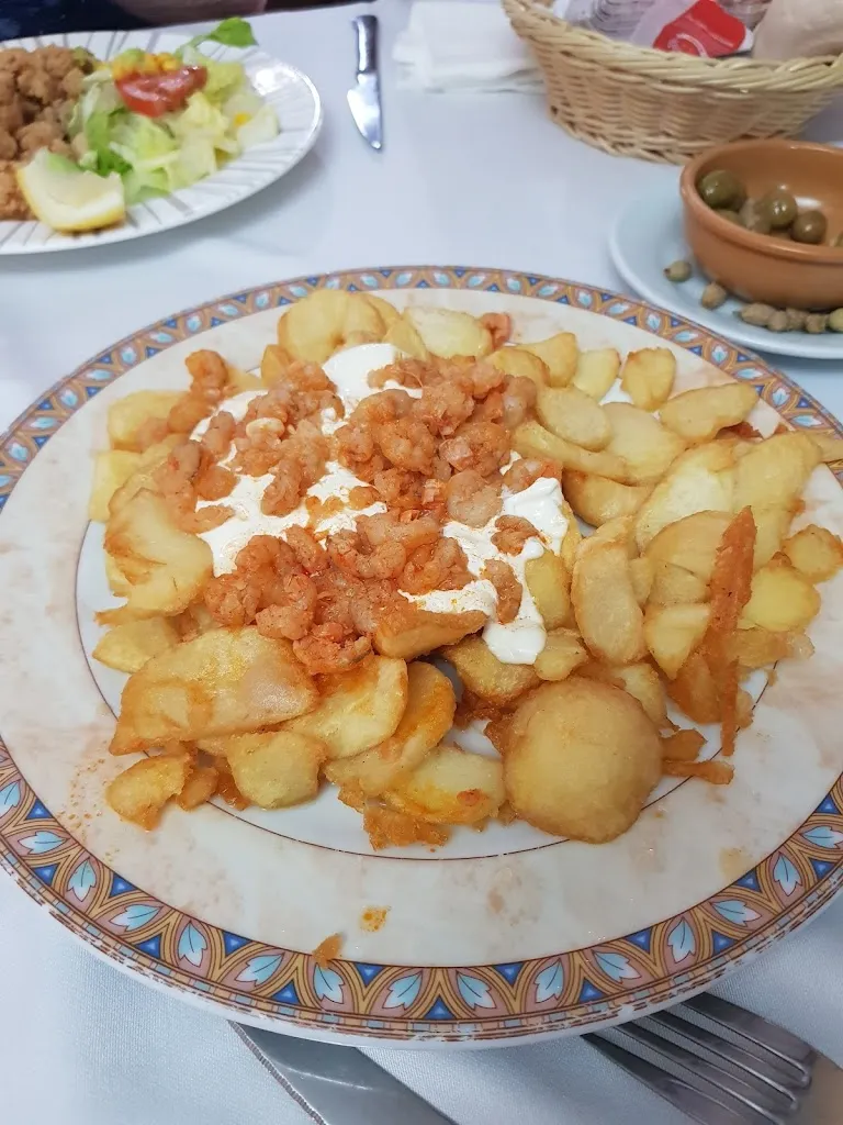 Menu_Restaurante la Bodega_Marinaleda_image_8