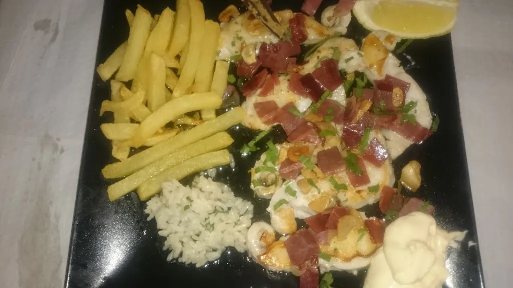 El Burlador_Restaurante Diego Olla_Martín de la Jara_review