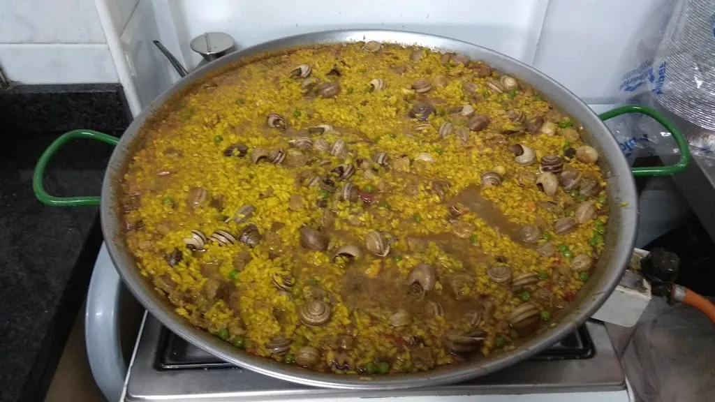 Menu_Churrería - Bar Plaza Porticada_Berja_image_7