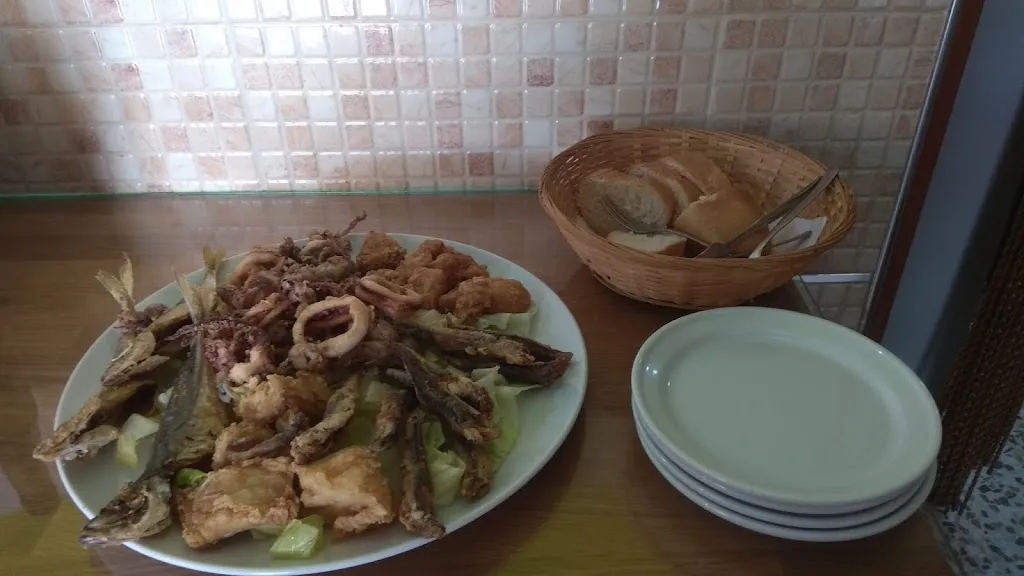 Menu_Churrería - Bar Plaza Porticada_Berja_image_8