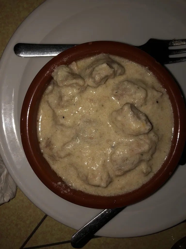 Menu_Churrería - Bar Plaza Porticada_Berja_image_9