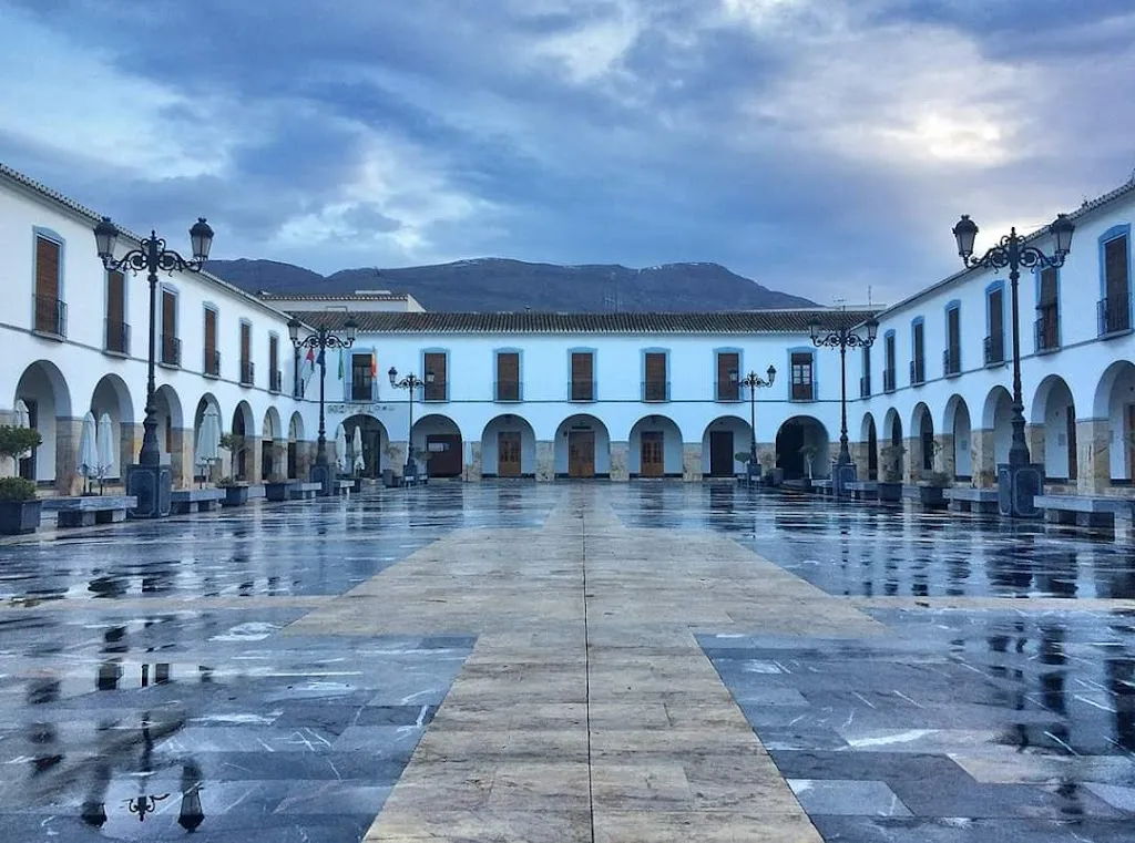 Churrería - Bar Plaza Porticada_Berja_slider_image_3