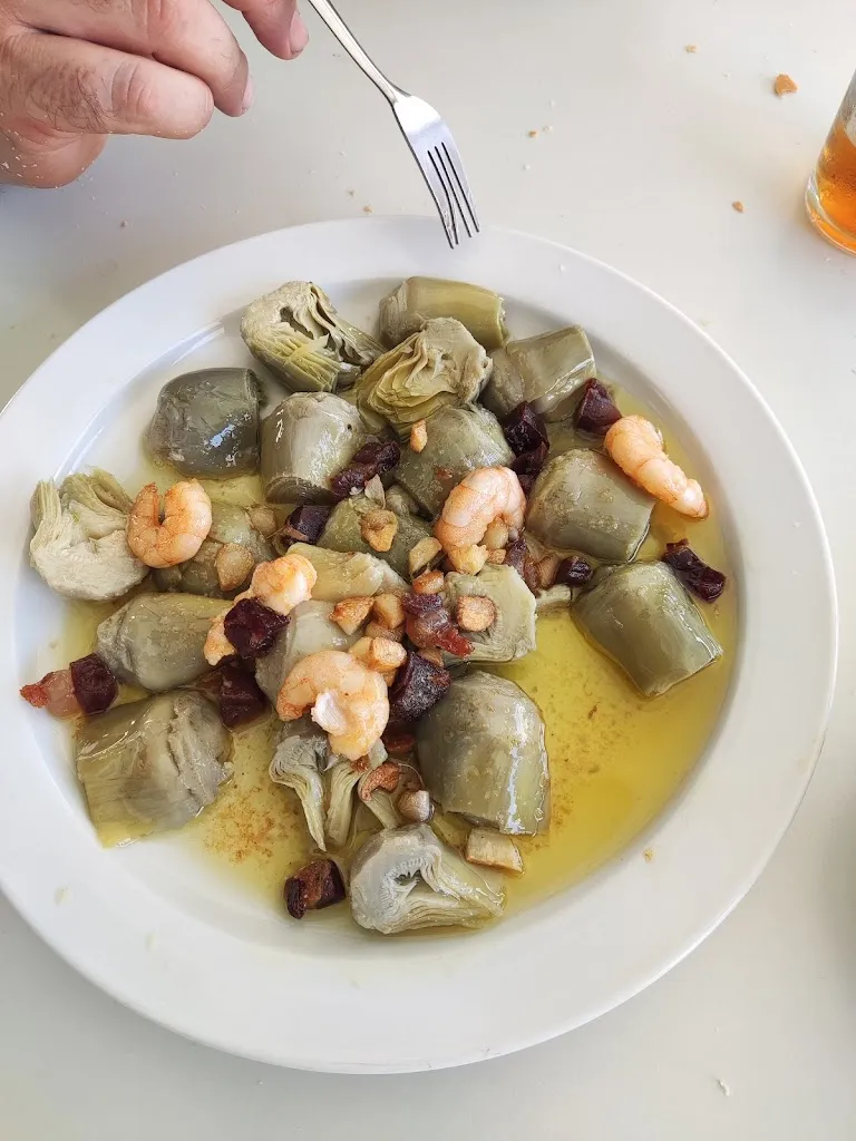 Patricia F.P.C_Bar El Chija_Martín de la Jara_review