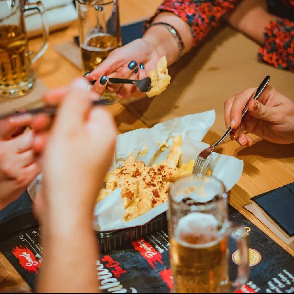 Menu_La Rubita TheCalle_Martín de la Jara_image_3