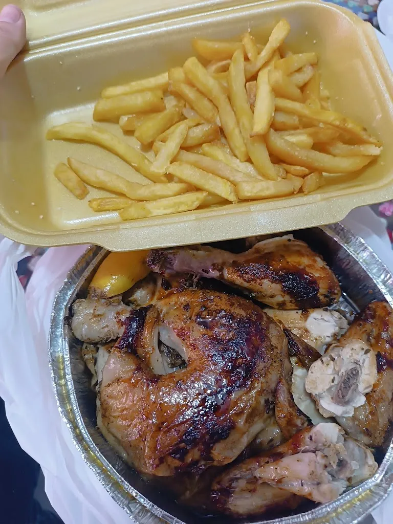 Manoli Aguilar_Pizzeria el Moya_Martín de la Jara_review