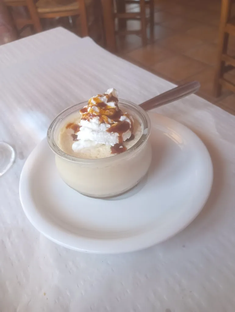 Menu_Bar Las Majadas_Martín de la Jara_image_3