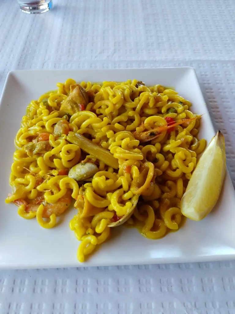 Menu_Bar Las Majadas_Martín de la Jara_image_4