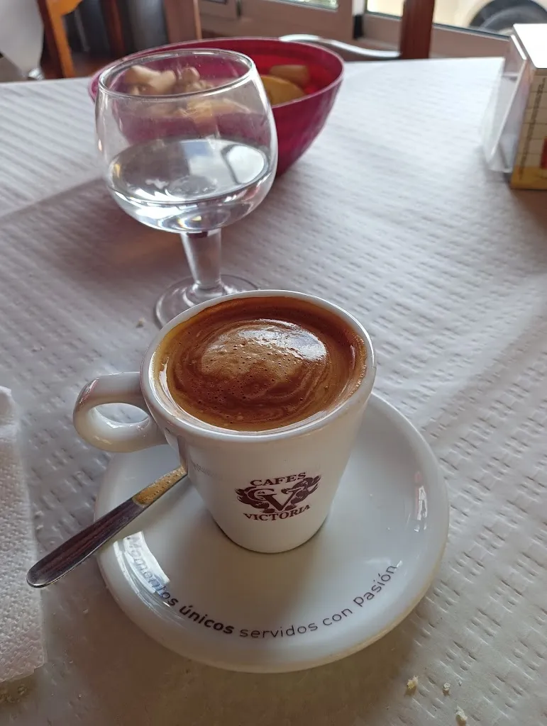 Menu_Bar Las Majadas_Martín de la Jara_image_5